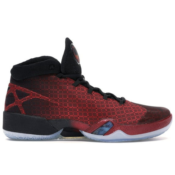 Jordan Men's XXX Gym Red Basketball Shoes, from StockX