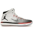 thumbnail image 1 of Jordan Men's XXX1 Black Toe Basketball Shoes, from StockX, 1 of 5