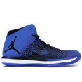 thumbnail image 1 of Jordan Men's XXX1 Royal Basketball Shoes, from StockX, 1 of 5
