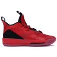thumbnail image 1 of Jordan Men's XXXIII University Red Basketball Shoes, from StockX, 1 of 5