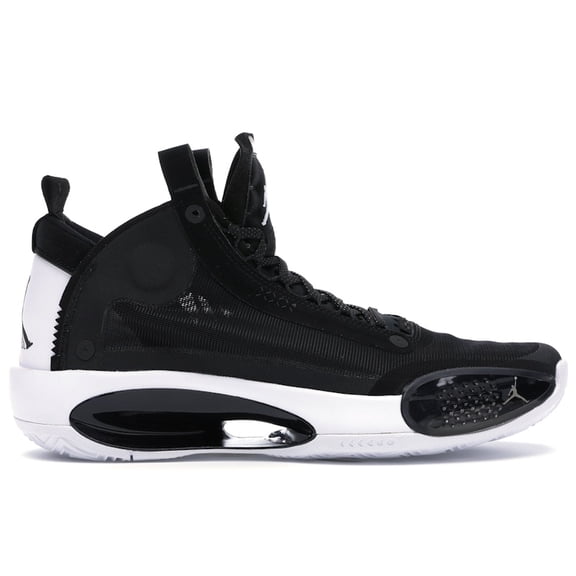 Jordan Men's XXXIV Eclipse Basketball Shoes, from StockX