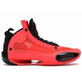 thumbnail image 1 of Jordan Men's XXXIV Infrared 23 Basketball Shoes, from StockX, 1 of 5