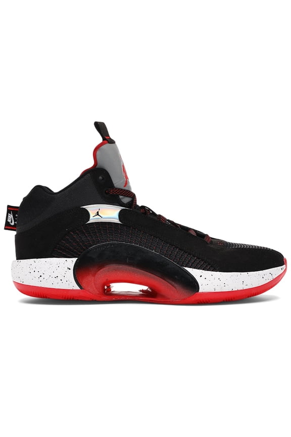 Men's XXXV Bred Basketball Shoes, from StockX