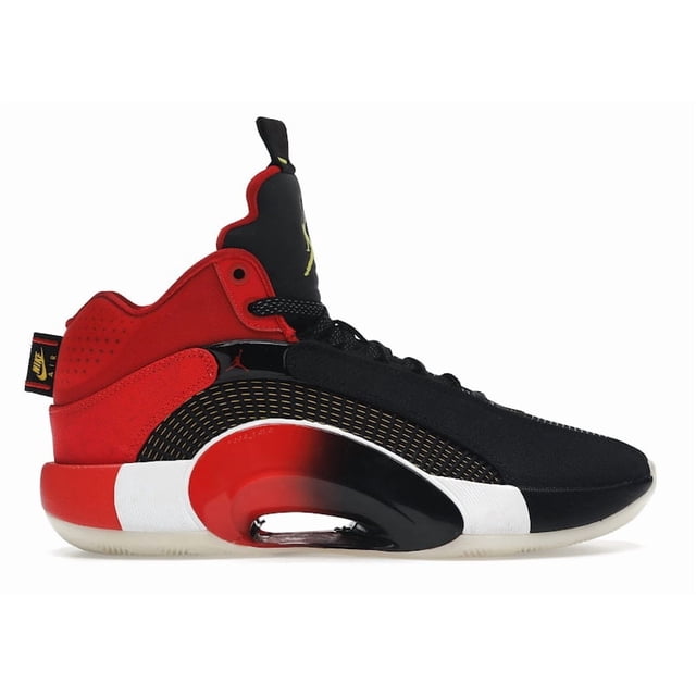 Jordan Men's XXXV Chinese New Year (2021) Basketball Shoes, from StockX