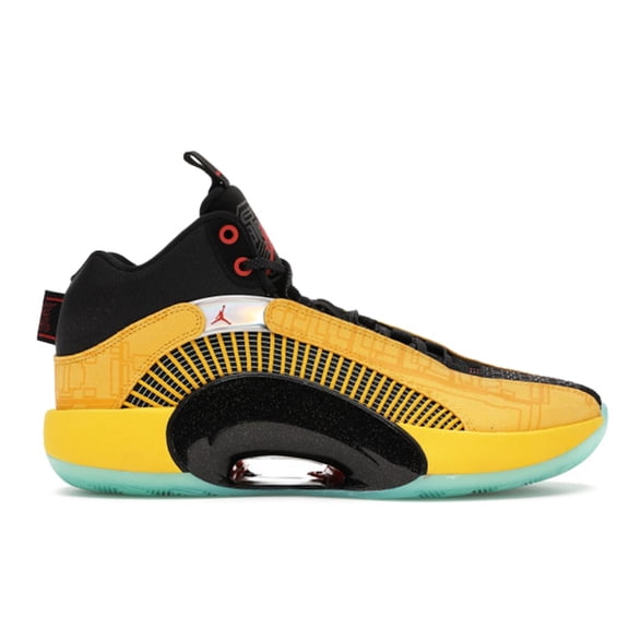 Jordan Men's XXXV Dynasties Basketball Shoes, from StockX