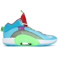 thumbnail image 1 of Jordan Men's XXXV Jayson Tatum Women in Power PE Basketball Shoes, from StockX, 1 of 5