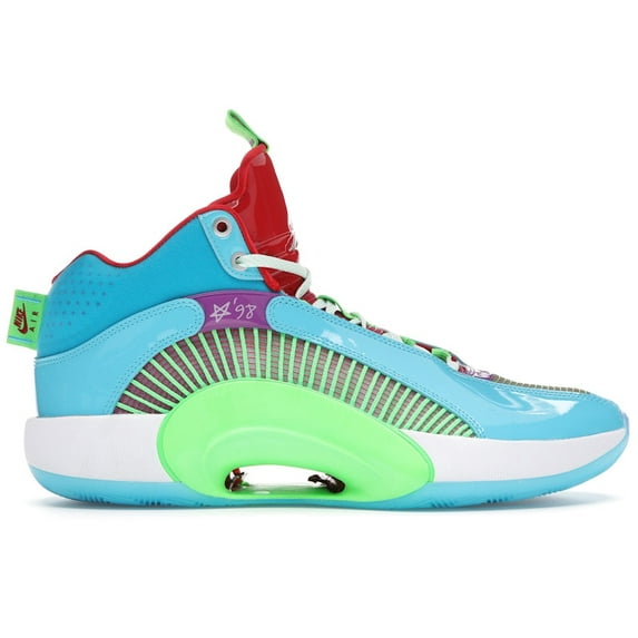 Jordan Men's XXXV Jayson Tatum Women in Power PE Basketball Shoes, from StockX