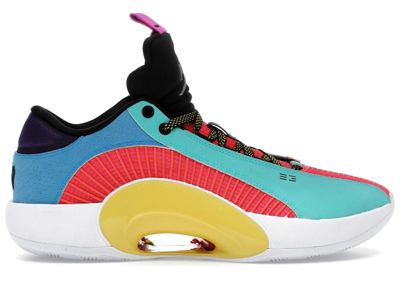 air jordan xxxv stock x