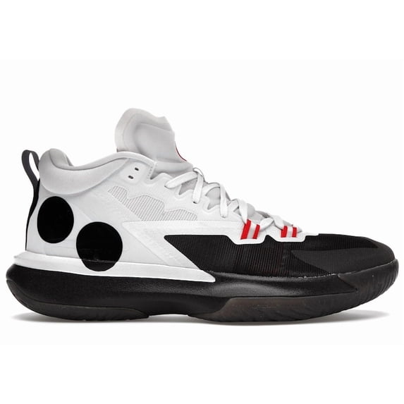Jordan Men's Zion 1 Naruto Sage of the Six Paths Basketball Shoes, from StockX