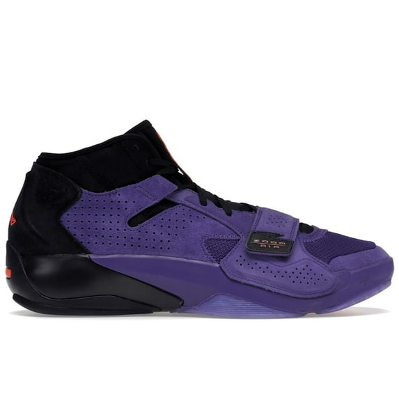 Jordan Men's Zion 2 Out of This World Basketball Shoes, from StockX