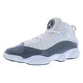 thumbnail image 1 of Men's Jordan 6 Rings White/Cool Grey-White (322992 121) - 11.5, 1 of 4