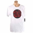 thumbnail image 1 of Jordan Mens AJ XIII Hologram T-Shirt, 1 of 1