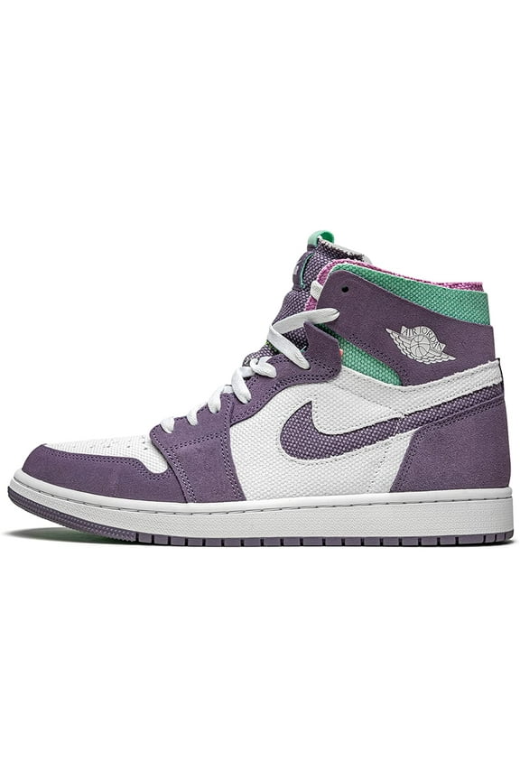 Jordan Mens Air 1 High Zoom CMFT CT0978 150 Tropical Twist - Size 9