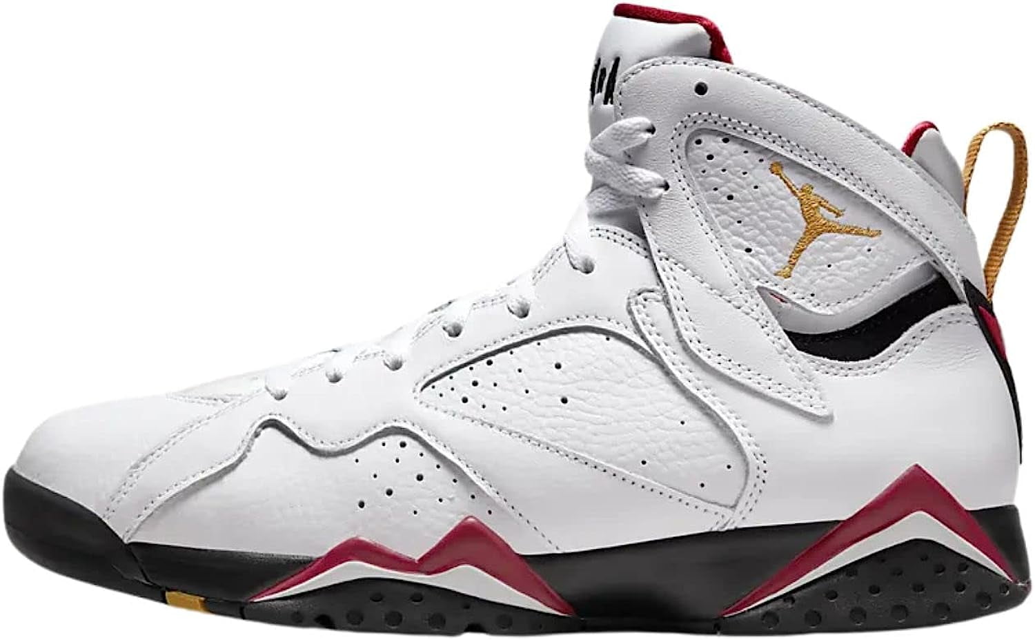 Mens air jordan 7 retro hotsell
