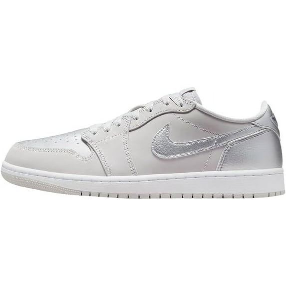 Jordan Mens Air Jordan 1 Low OG Basketball Sneakers,12