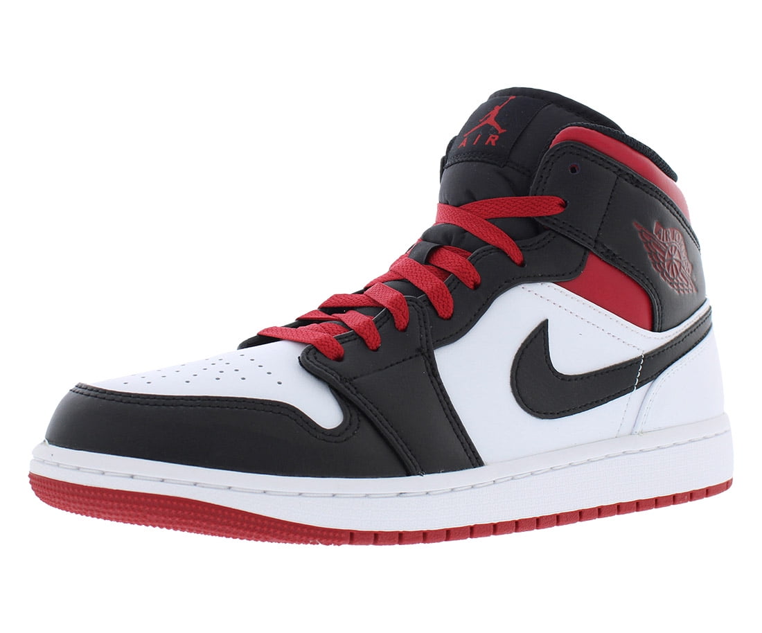 Jordan Mens Air Jordan Mid Basketball Shoes Size Philippines Ubuy