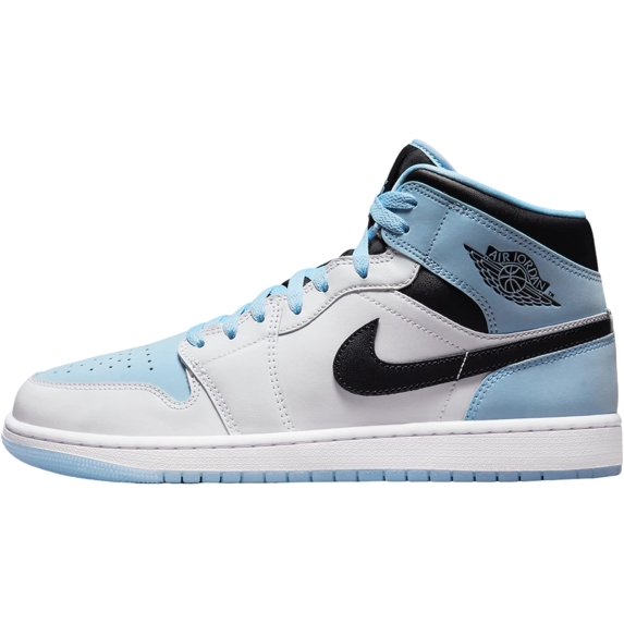 Jordan Mens Air Jordan 1 Mid SE Shoes