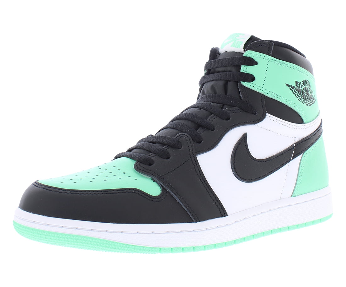 Nike Air Jordan 1 Retro High OG Mens Shoes Size 10, India | Ubuy