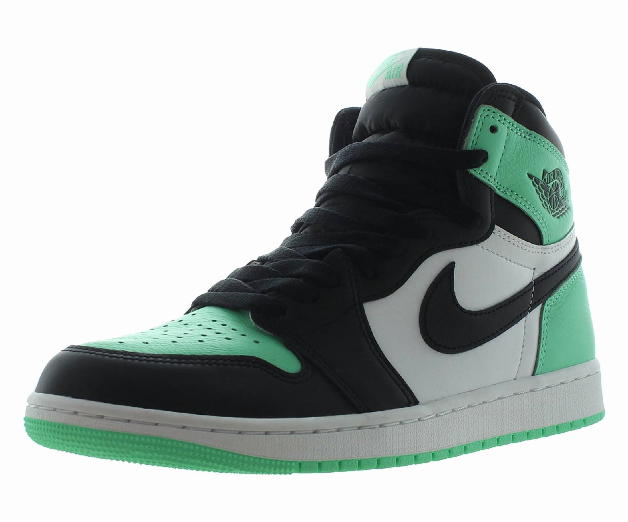 jordan retro 1 high og size 10