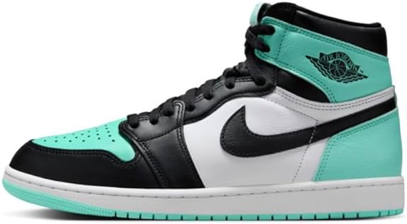 Men's air jordan retro 1 high og basketball shoes shop