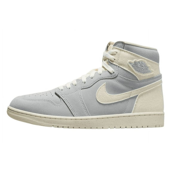 Jordan Mens Air Jordan 1 Retro High OG Craft Basketball Sneaker Size 9.5