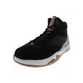 thumbnail image 1 of Jordan Mens Air Jordan Flight Remix High Top Suede Basketball Shoes, 1 of 2