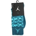 thumbnail image 1 of Jordan Mens Air Sneaker Socks, 1 of 1
