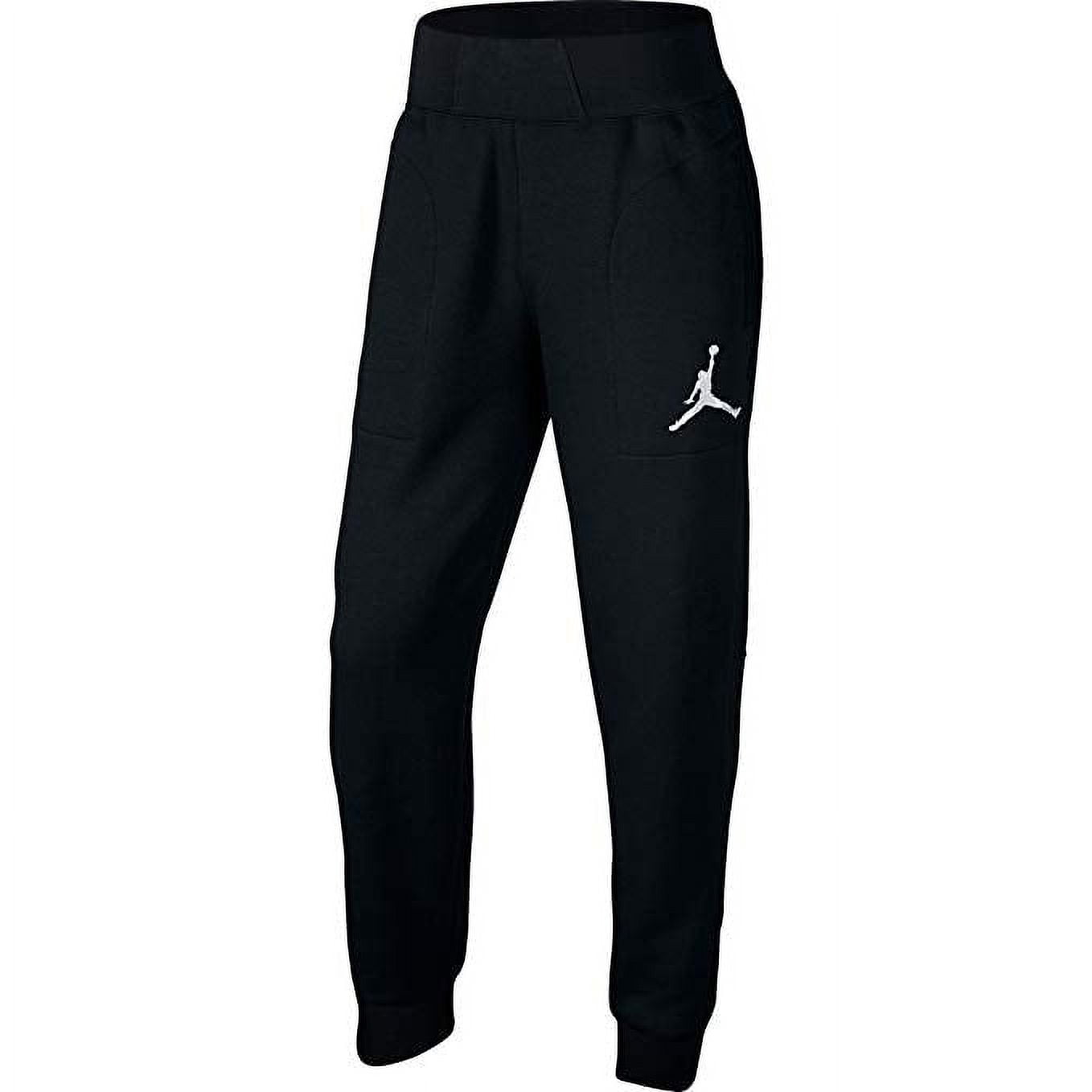 Jordan Mens Air Varsity Fleece Sweatpants Walmart