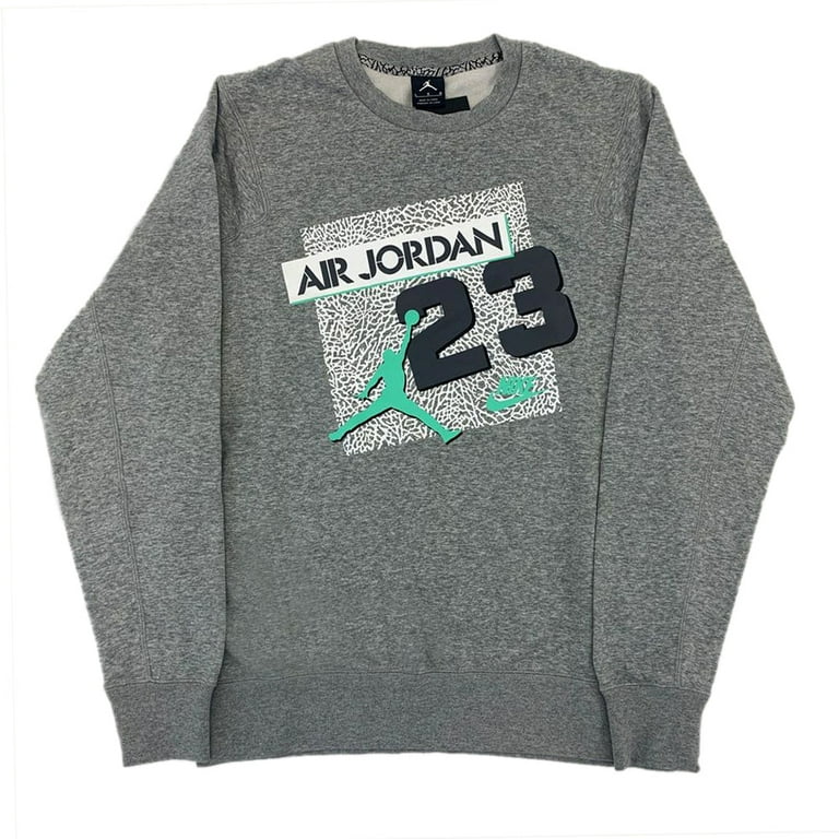 Jordan 23 sweatshirt online
