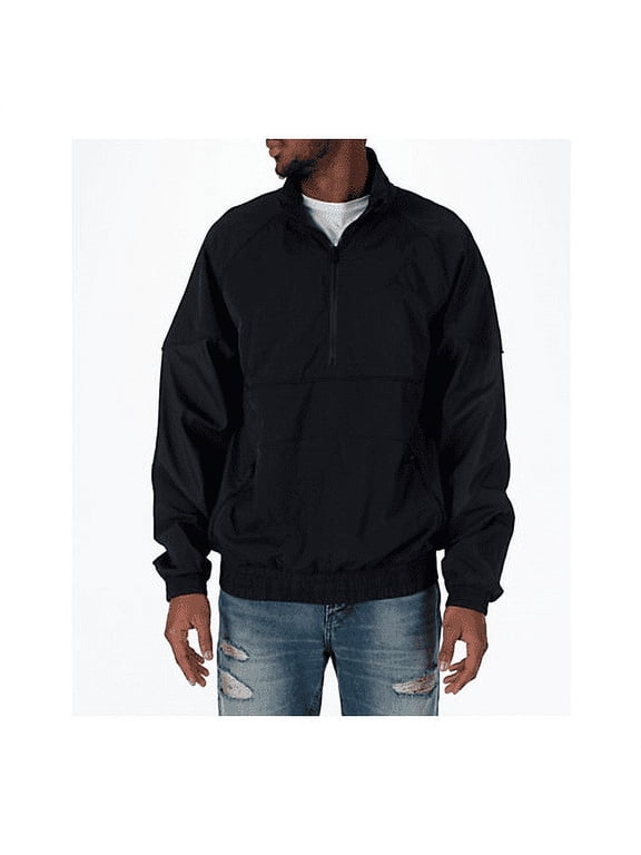 Mens Aj 3 Retro Jacket,Black,S