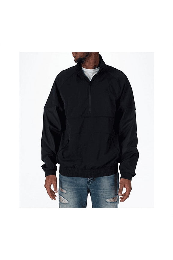 Mens Aj 3 Retro Jacket,Black,S