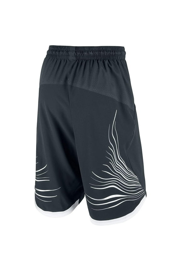 Mens Aj Woven Shorts