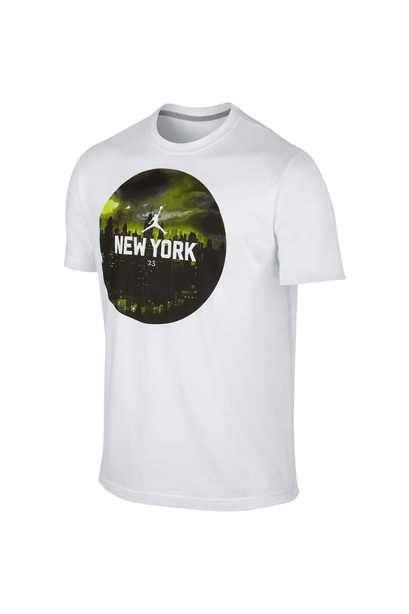 Mens Aji City Pack Ny T-Shirt