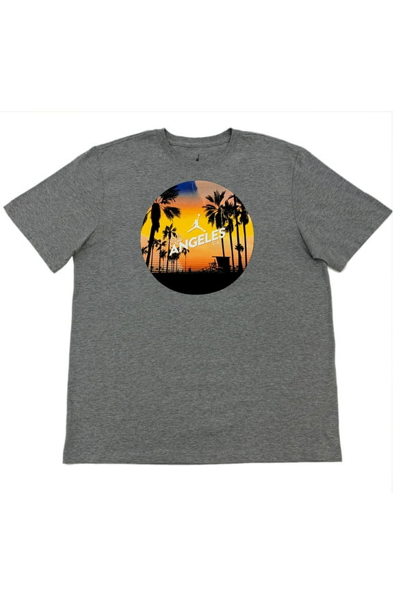 Mens Aji Pack Everyday City T Shirt