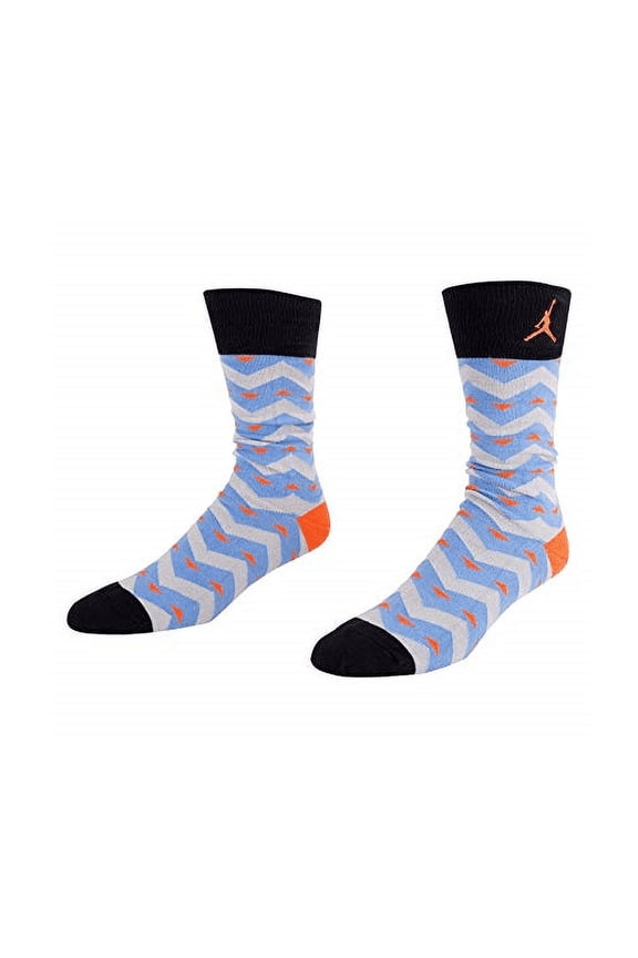 Mens Basketball Crew Socks
