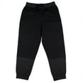 thumbnail image 1 of Jordan Mens Cuffed Joggers,Black,S, 1 of 4