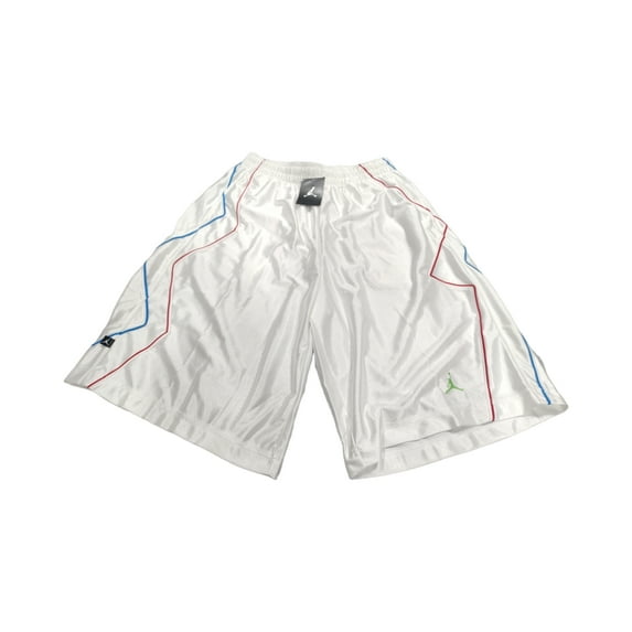 Jordan Mens Dri-Fit Training Basketball Shorts