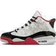 thumbnail image 1 of Jordan Mens Dub Zero Basketball Shoes, 1 of 6