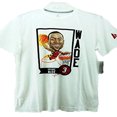 thumbnail image 1 of Jordan Mens Dwayne Wade Trading Card Tee, 1 of 2
