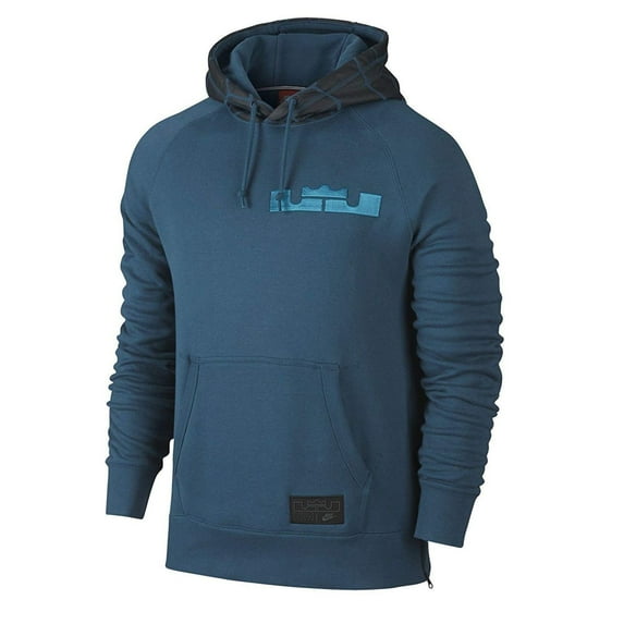 Jordan Mens Faultless Side Zip Pullover;3XL