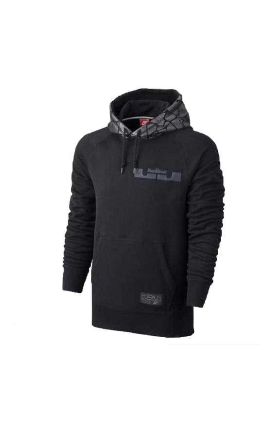 Mens Faultless Side Zip Pullover
