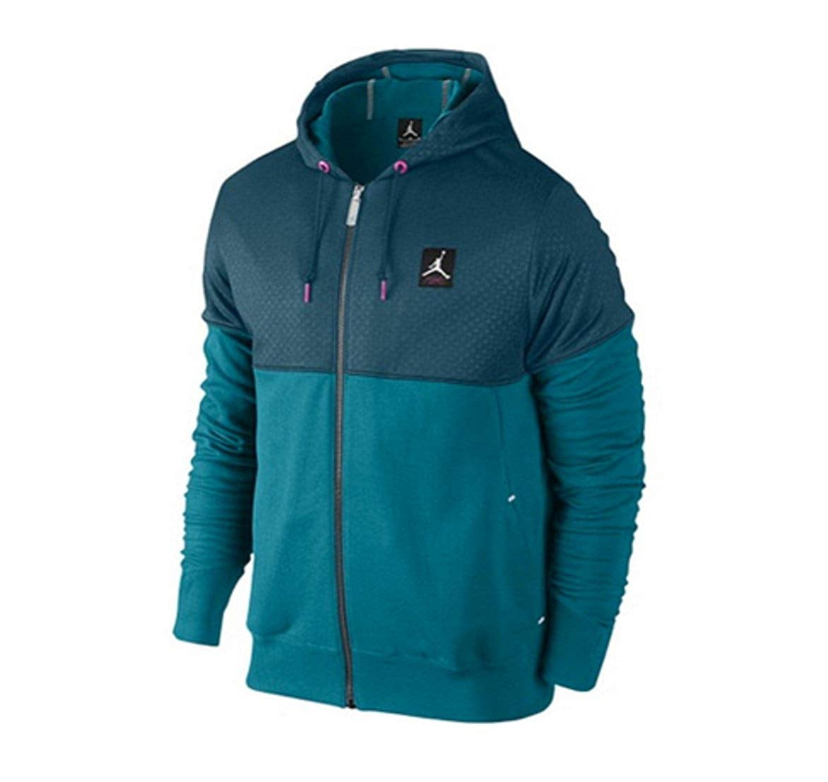 jordan flight future remix blue