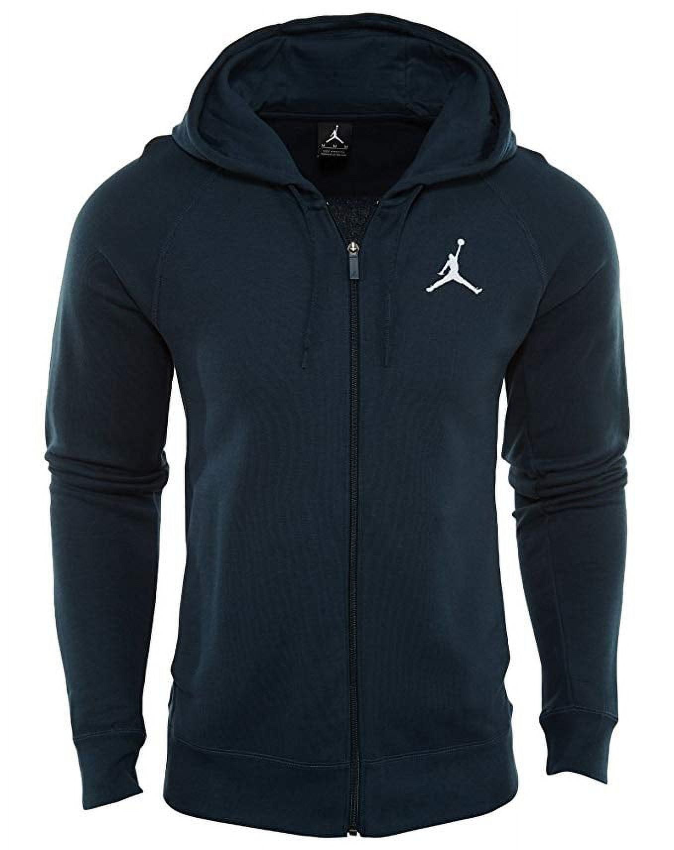 jordan zip hoodie mens