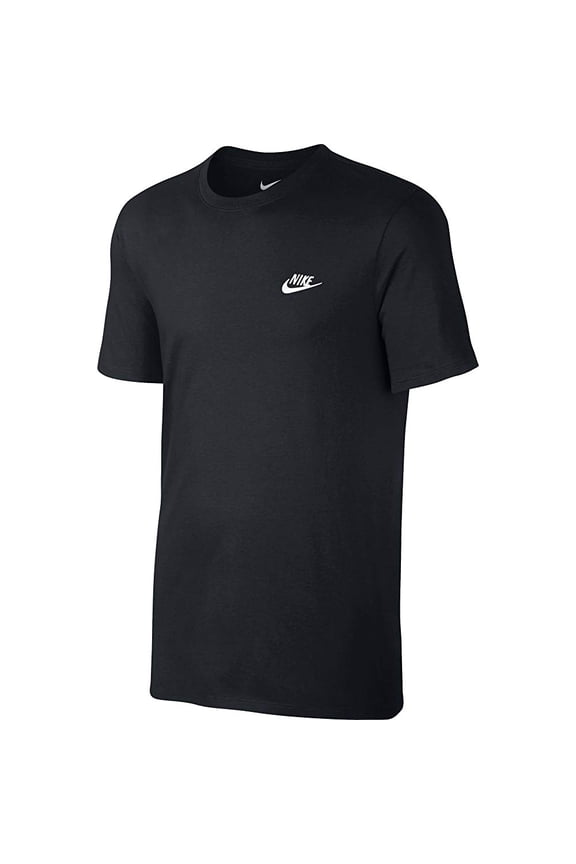 Mens Future T-Shirt,Black/White,M