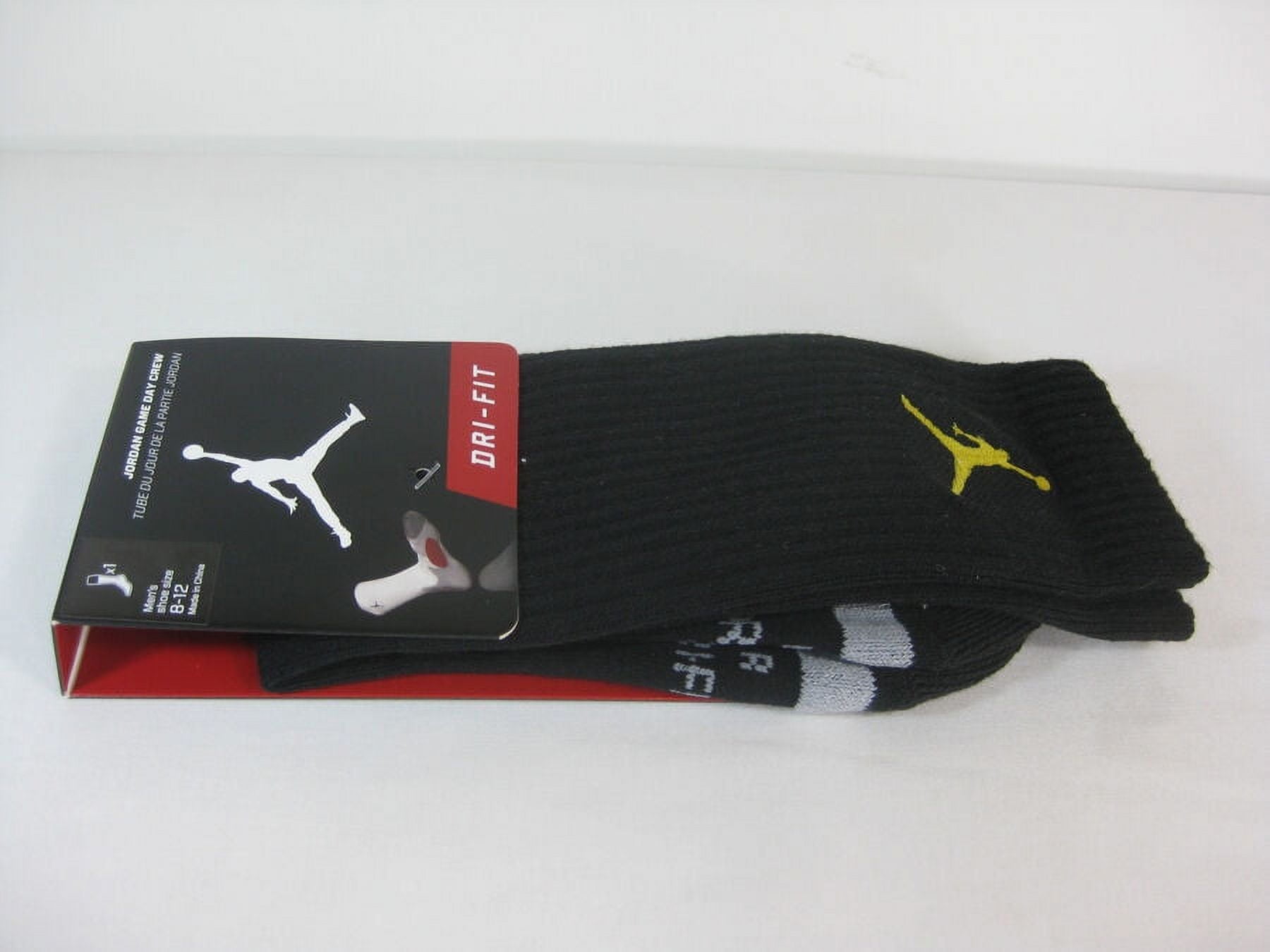 Jordan tube cheap socks