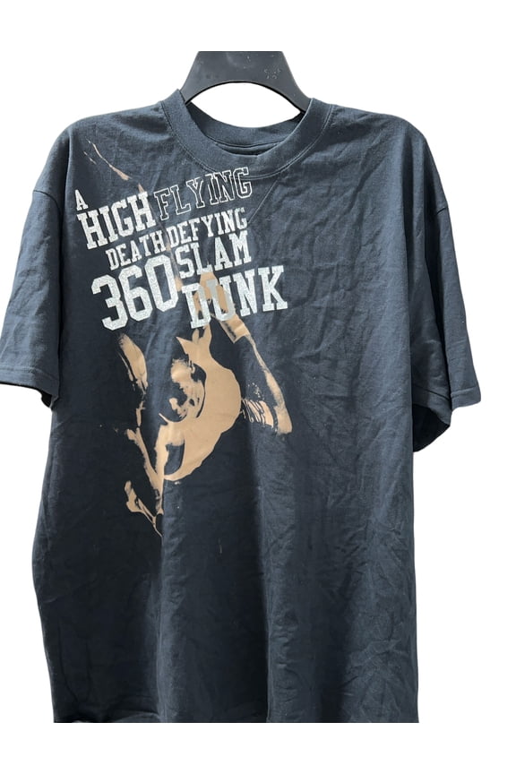 Mens Graphic Printed T-Shirt