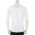 thumbnail image 1 of Jordan Mens Hare Jordan Poster Short Sleeve Tee;XS, 1 of 3