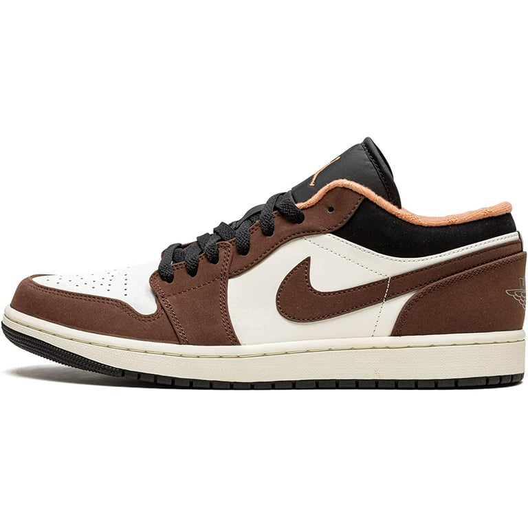 Jordan 1 Low Mocha Men's - DC6991-200 - US