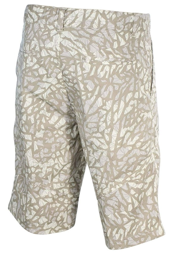 Mens Jumpman Fragmented Shorts