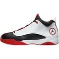 thumbnail image 1 of Jordan Mens Jumpman Pro Quick Basketball Shoes Size 10.5, 1 of 5